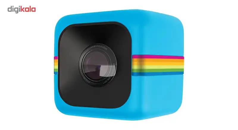 دوربین فیلمبرداری ورزشی پولاروید مدل Cube