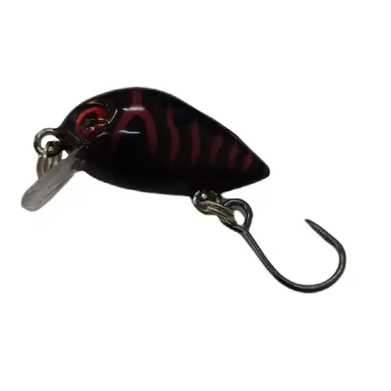 طعمه ماهیگیری مدل BALZER Trout Attack 60230803