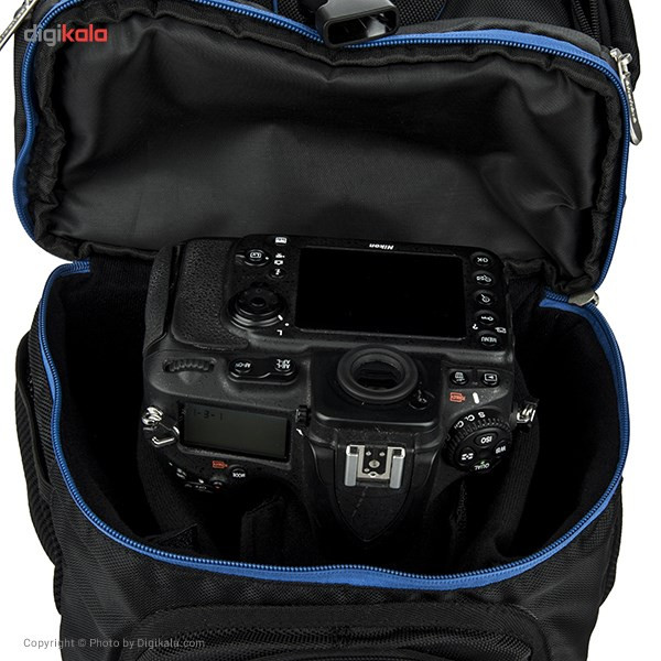 کیف دوربین گروندیگ مدل Sling Bag