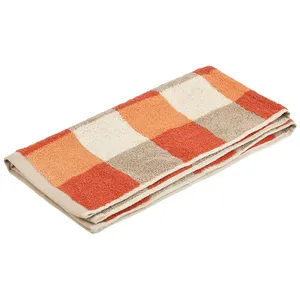 Barghelame Banin Hand Towel - Size 80 X 40 cm