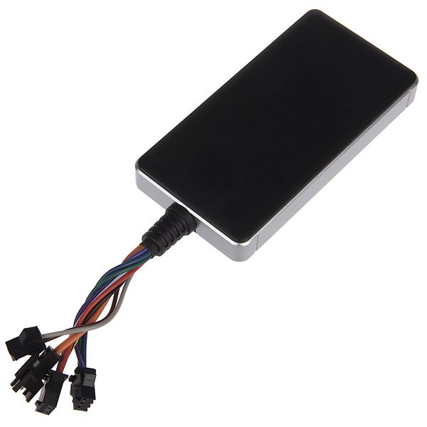 مکان یاب خودرو اسپایرون مدل V5.0N