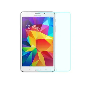 محافظ صفحه نمایش شیشه ای تمپرد مناسب برای تبلت سامسونگ Galaxy Tab 3 Lite 7.0