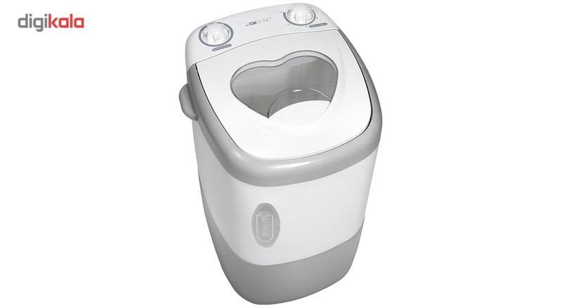 مینی واش کلترونیک مدل MWA 3540