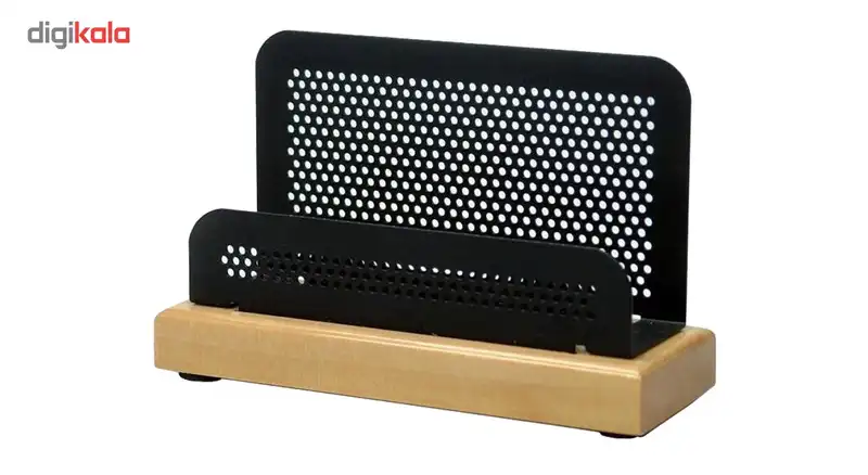 جای کارت ویزیت گلدن هورس مدل WW-17