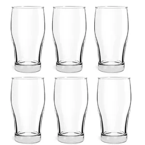 Cisper Copo Class Glass - Pack Of 6