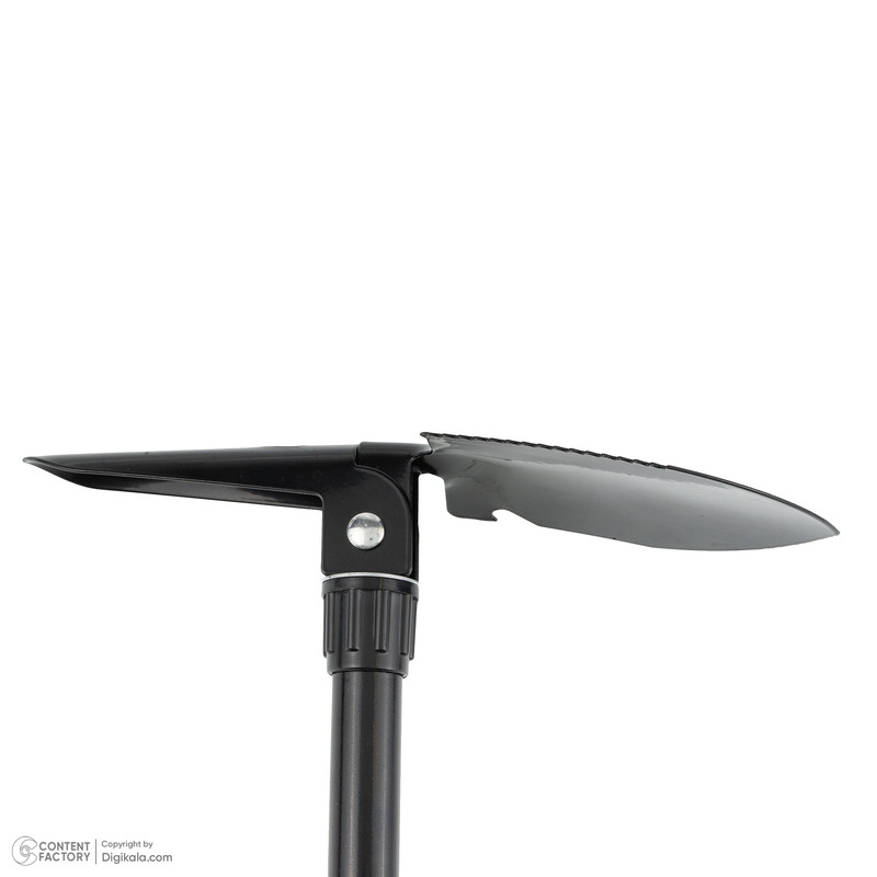 بیلچه باغبانی کد 211