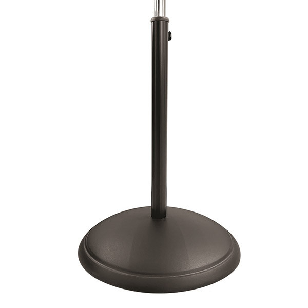 پنکه ایستاده 60 وات روسو مدل آوانتگارد اکونومی