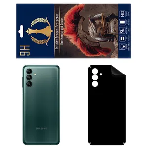 INFINITI PRO RG Back Skin For Samsung Galaxy A04S