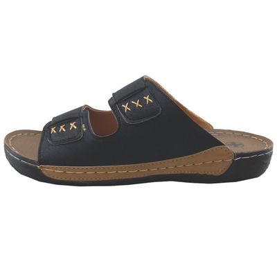 نقد و بررسی صندل مردانه تابش مدل 300-629t توسط خریداران