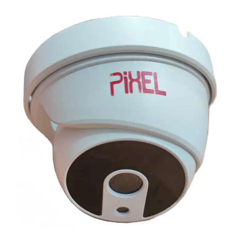 دوربین مداربسته تحت شبکه پیکسل مدل PX6120 A