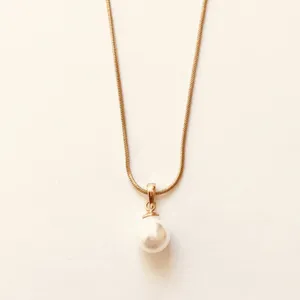 گردنبند زنانه سیکس مدل GA037