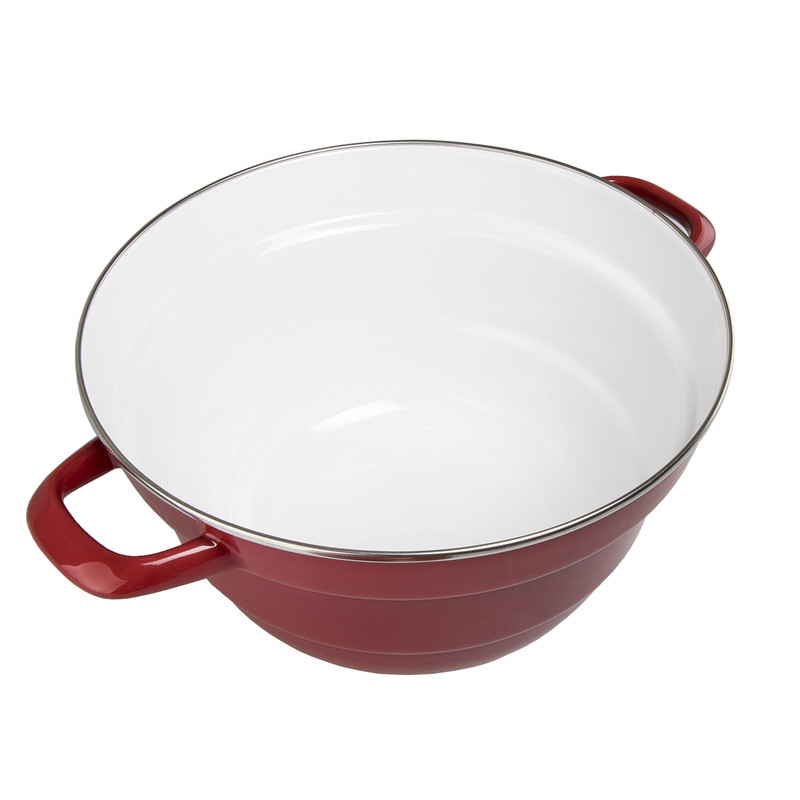 قابلمه بخارپز مدل KF27 سایز 28