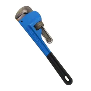 آچار لوله گیر هیوی دیوتی مدل HY0-012 سایز 12 اینچ