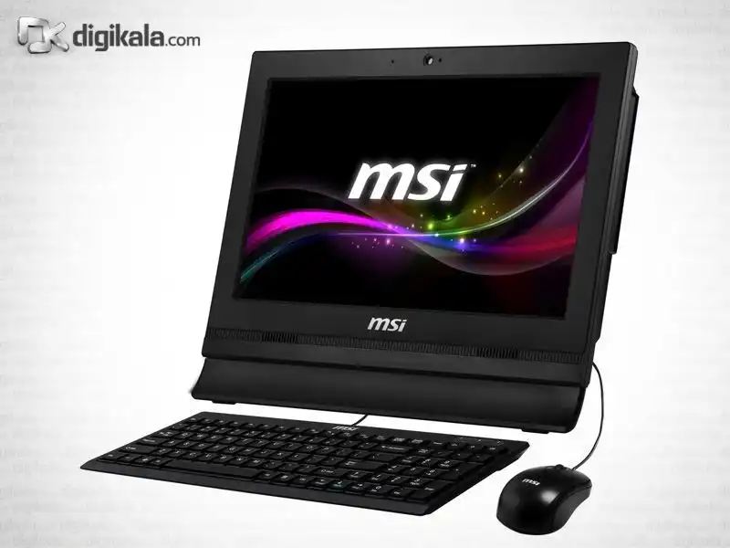 کامپیوتر همه کاره 15.6 اینچی ام اس آی مدل Wind Top AP1622