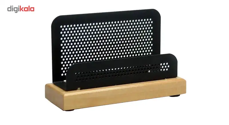 جای کارت ویزیت گلدن هورس مدل WW-17