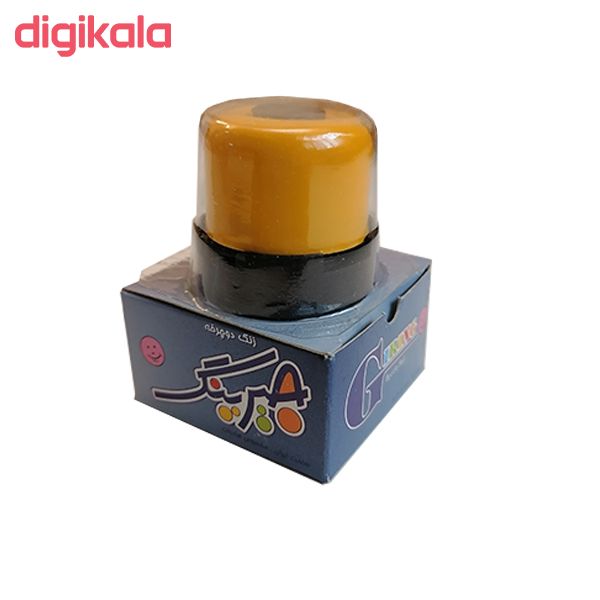 زنگ دوچرخه جیرینگ مدل A1 main 1 4