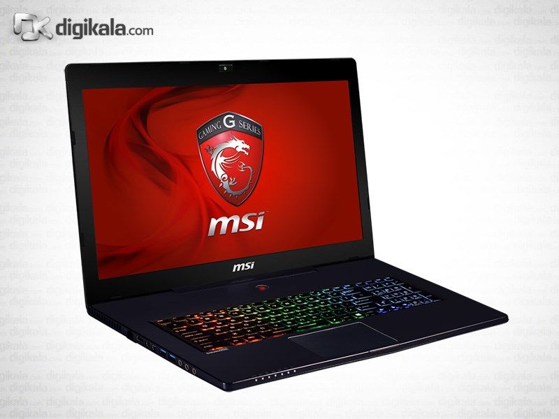 لپ تاپ ام اس آی GS70 استلت main 1 1
