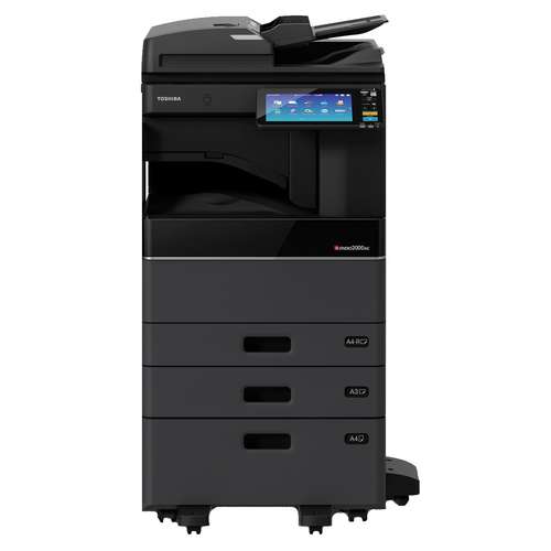 دستگاه کپی توشیبا مدل e-STUDIO 2000AC