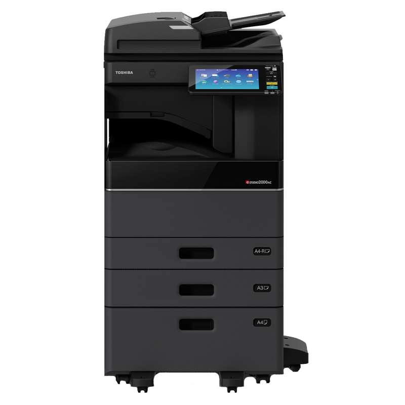 دستگاه کپی توشیبا مدل e-STUDIO 2000AC