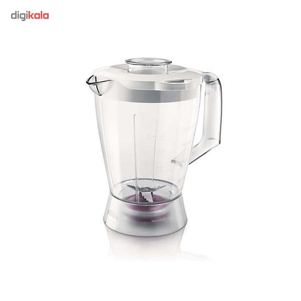 غذاساز فیلیپس سری ویوا کالکشن مدل HR7761