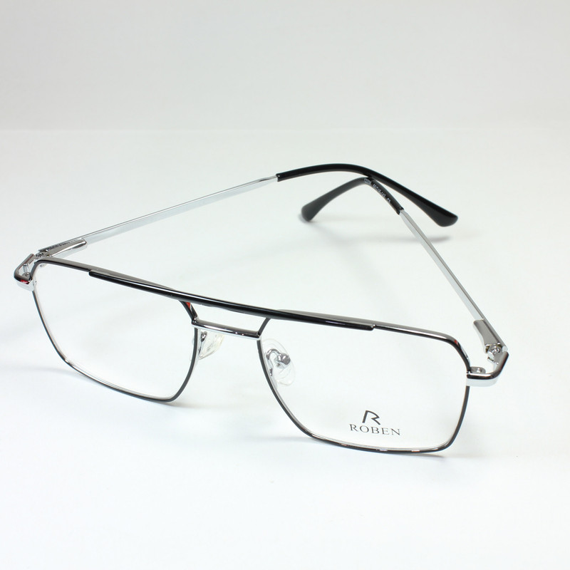 فریم عینک طبی روبن مدل 12206