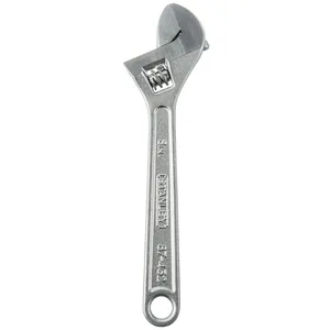 Stanley STMT87432-8 Adjustable Wrench 8 Inch