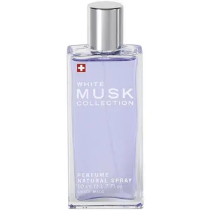 ادو پرفیوم زنانه ماسک کالکشن استاویتا مدل White Musk حجم 50 میلی لیتر
