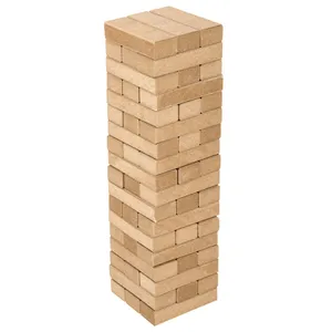 بازی جنگا مدل Jenga And Domino