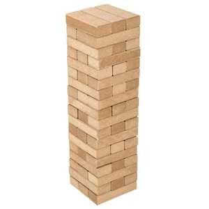 بازی جنگا مدل Jenga And Domino