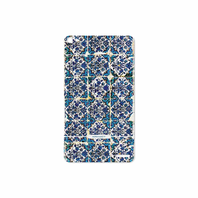 برچسب پوششی ماهوت مدل Iran-Tile1 مناسب برای تبلت هوآوی Mediapad X2 2015