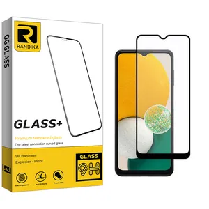 Randika RK Ceramics Screen Protector For Samsung Galaxy A13 4G