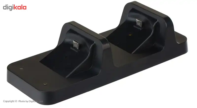 پایه شارژ دسته بازی DualShock 4 مدل Dual Charging