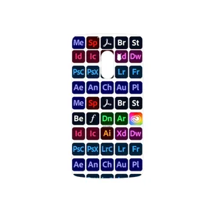 MAHOOT Adobe Cover Sticker for Lenovo A7010