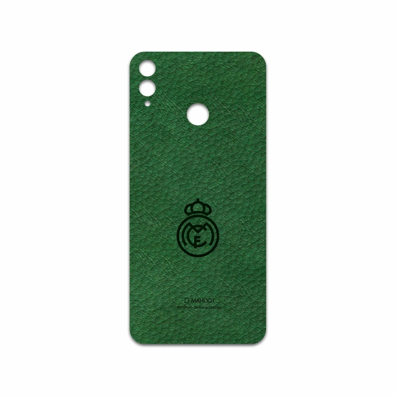 برچسب پوششی ماهوت مدل GL-REAL مناسب برای گوشی موبایل آنر 8X