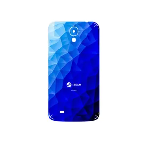 MAHOOT STEAM Game Consol Cover Sticker for Samsung Galaxy Mega 6.3 I9200