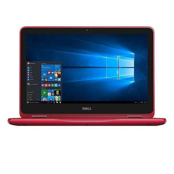 لپ تاپ 11 اینچی دل مدل INSPIRON 3168  – B لپ تاپ 11 اینچی دل مدل INSPIRON 3168  – B