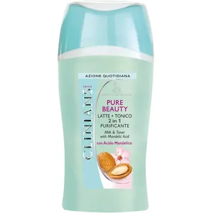 شیر پاک کن و لوسیون کلینیانس سری Pure Beauty مدل Azione Quotidiana