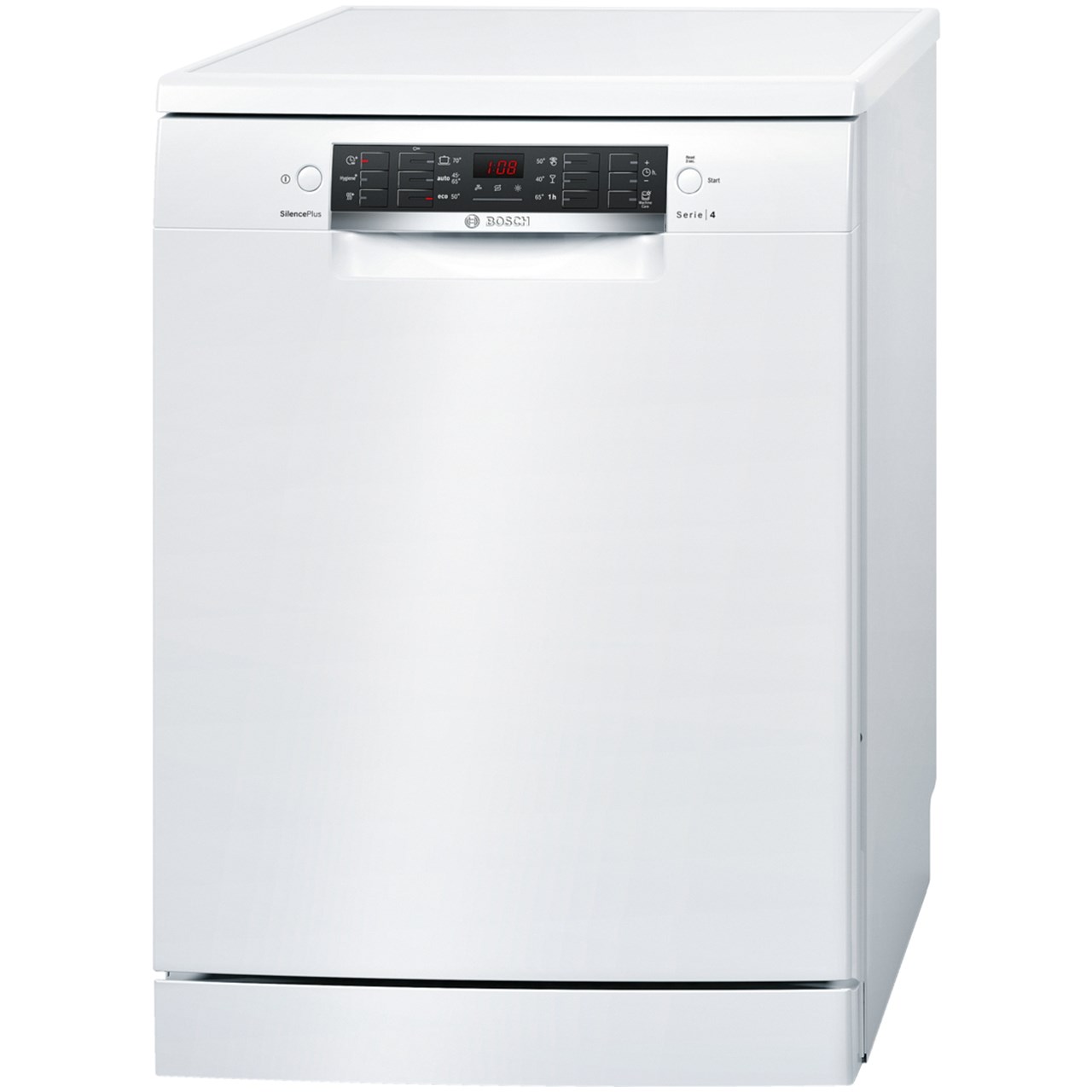 ماشین ظرفشویی بوش مدل SMS46CW01E