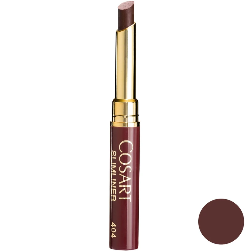 رژ لب مدادی کوزارت سری Slimstick شماره 404