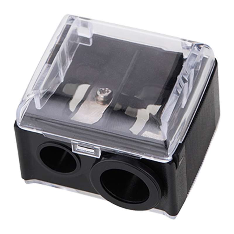 مداد تراش آرایشی فلورمار مدل F01