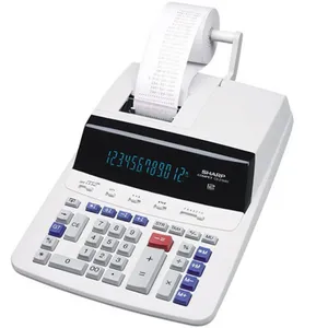 SHARP CS-2194H Calculator