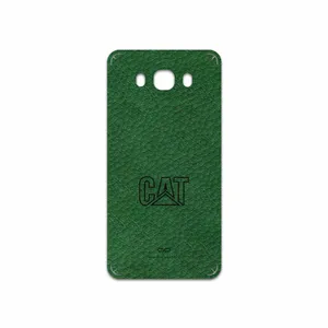 MAHOOT GL-CAT Cover Sticker for Samsung Galaxy J7 2016