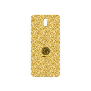 MAHOOT versace Cover Sticker for Nokia 3.2 TA-1156
