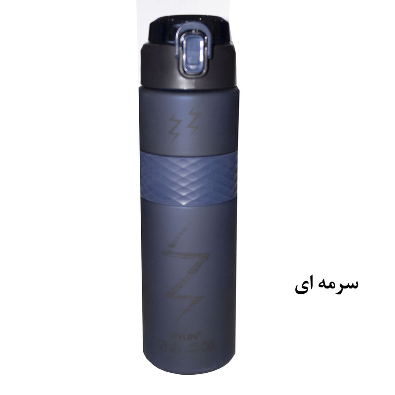 قمقمه ایان مدل Qe1 گنجایش 0.5 لیتر