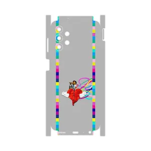 MAHOOT Collage of Heartbreak-FullSkin Cover Sticker for Samsung Galaxy A13