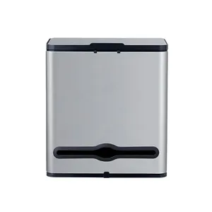 سطل زباله کابینتی مدل S10060