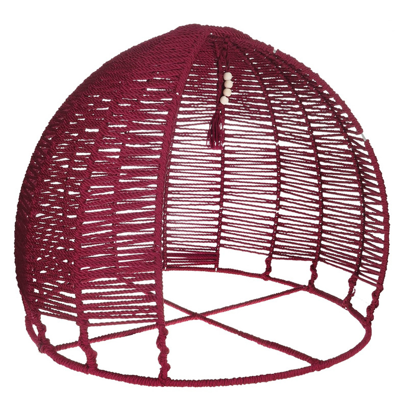 جای خواب سگ و گربه مدل 01 به همراه تشک