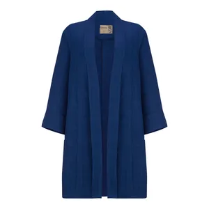 مانتو زنانه السانا مدل هنگامه کد 179405