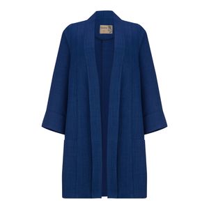 مانتو زنانه السانا مدل هنگامه کد 179405