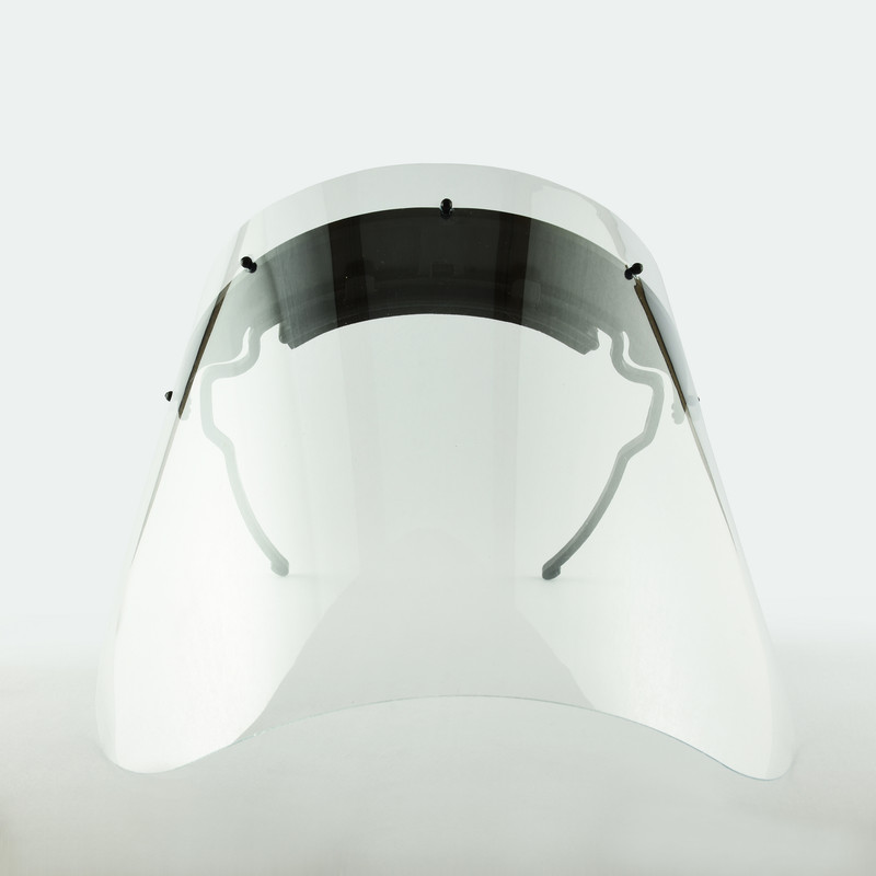 شیلد ایمنی مدل SATER-1